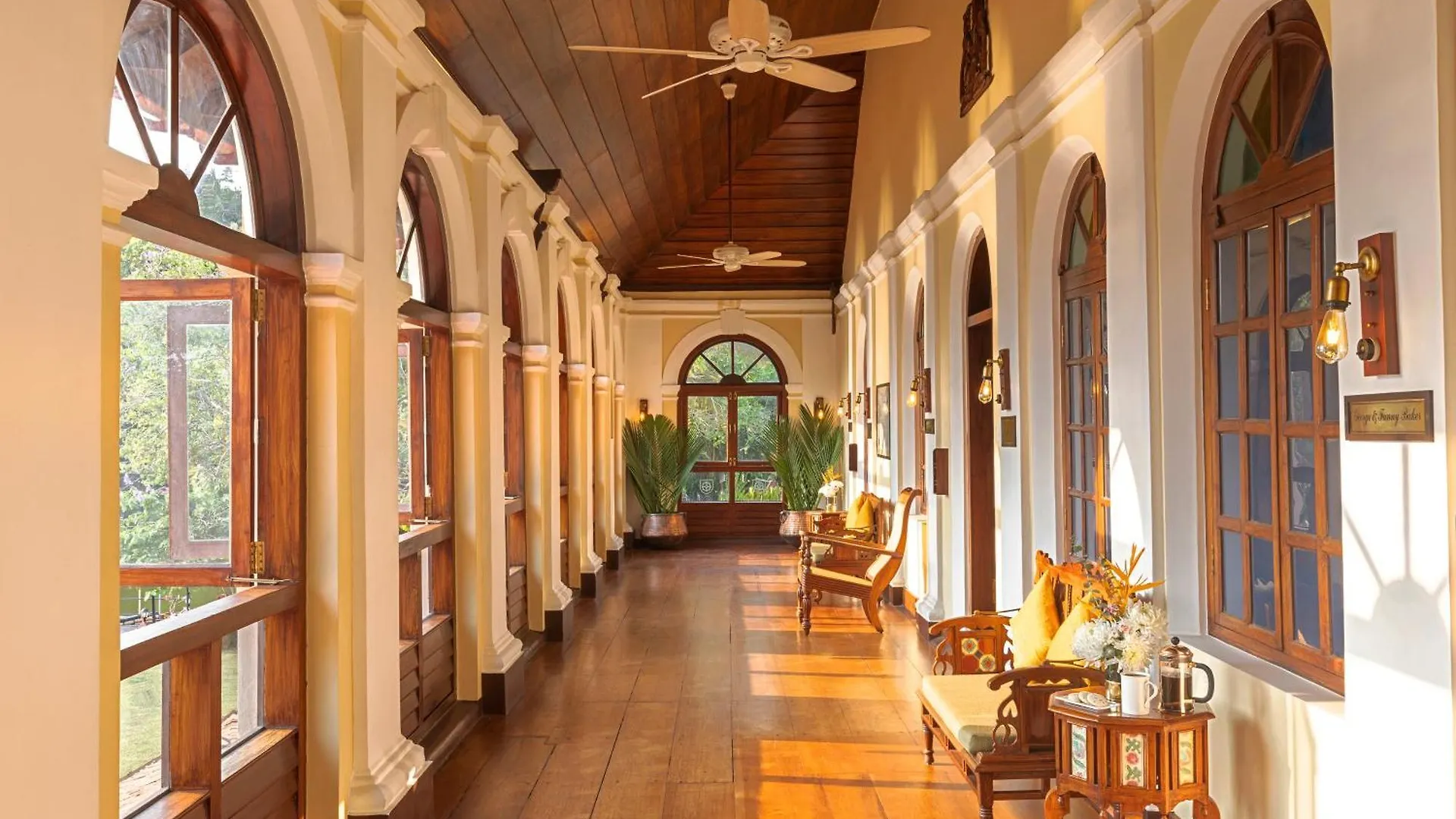 Taj Kumarakom Resort And Spa Kerala