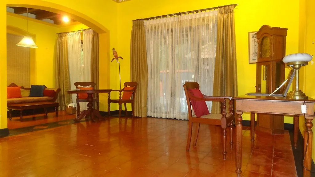 Taj Kumarakom Resort And Spa Kerala Ινδία