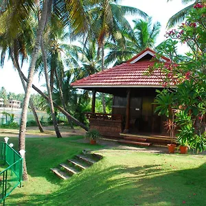 Sree Gokulam Nalanda Resorts Nileshwar