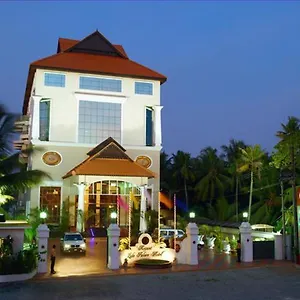 Regant Palace Nindakara