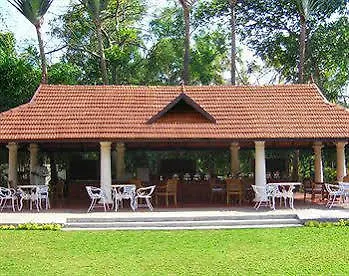 Taj Kumarakom Resort And Spa Kerala 4*,