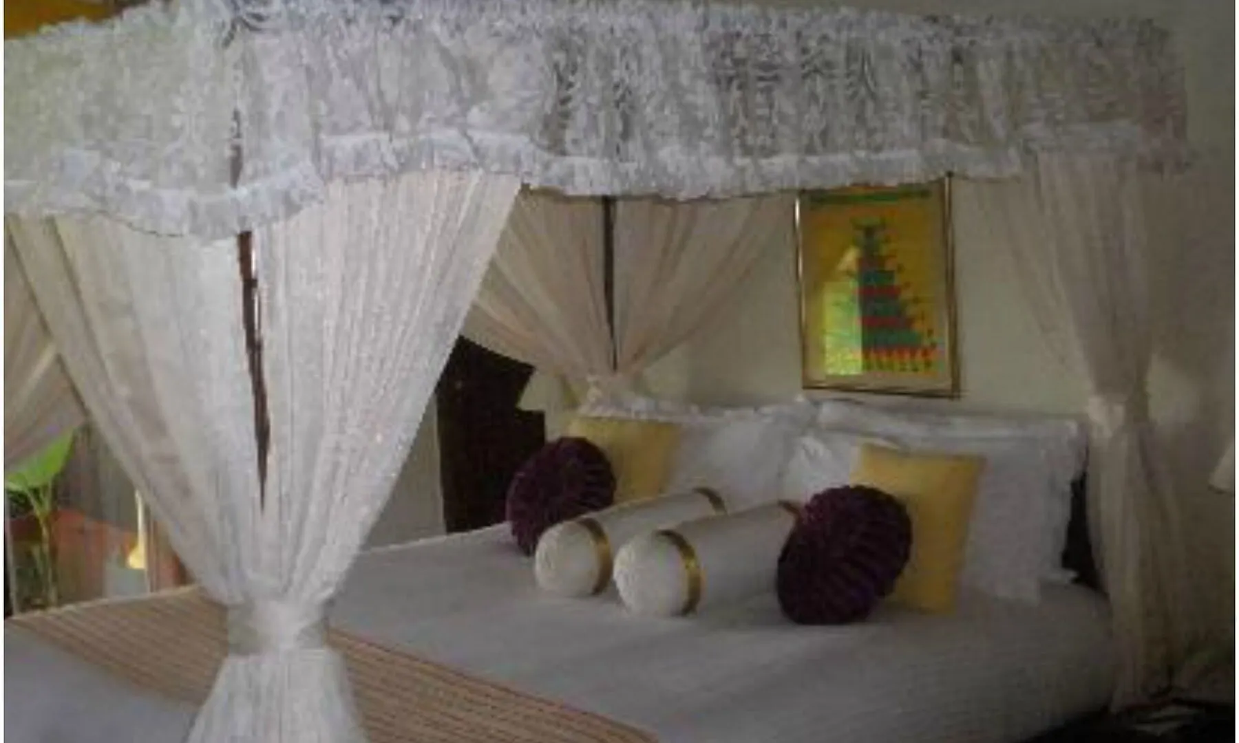 Taj Kumarakom Resort And Spa Kerala 4*,  India